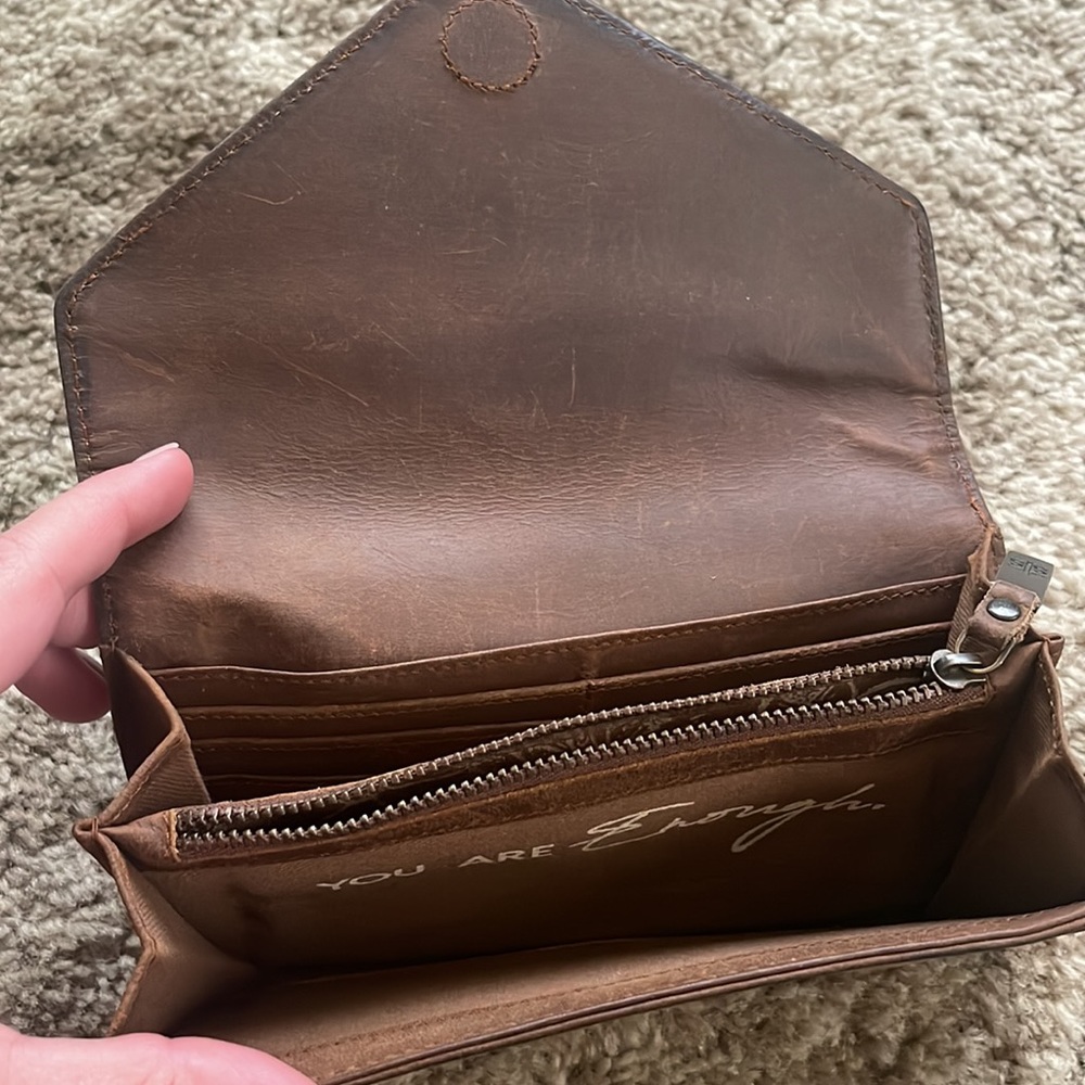 STS Ranchwear Wallet - Picture 3 of 3